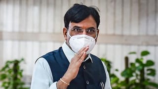 કોરોના સામે લડવા પૂર્વોત્તર રાજ્યોને કેન્દ્ર સરકાર આપશે 1,300 કરોડની આર્થિક સહાય, આરોગ્ય મંત્રી મનસુખ માંડવિયાએ કરી જાહેરાત