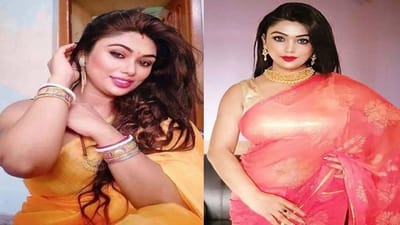 Nandita Dutta Case: કોલકતા પોર્ન રેકેટ મામલે નંદિતા દત્તાને મદદ કરનાર શૌભિક મુખર્જીની ધરપકડ