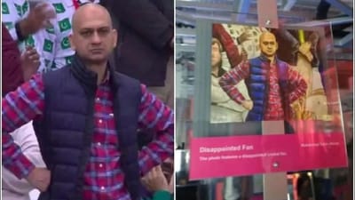 લો આમને તો મ્યૂઝિયમમાં સ્થાન મળી ગયુ! હોંગકોંગના મ્યૂઝિયમમાં લગાવવામાં આવી સરીમની તસવીર