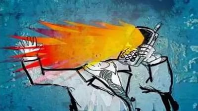 જાણો સ્માર્ટ ફોનમાં કેમ લાગે છે આગ અને થાય છે વિસ્ફોટ ! આ છે કારણ અને દુર્ઘટના અટકાવવાના ઉપાય