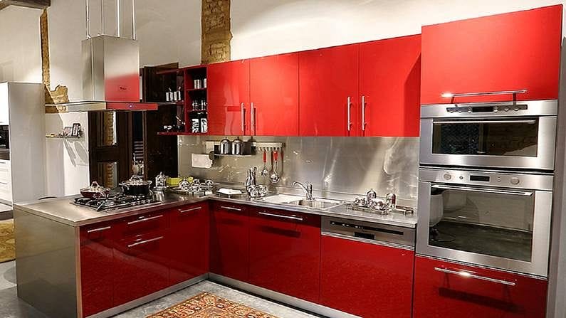 Kitchen Vastu Tips : શું કિચન સાથે નસીબનું છે કોઈ કનેક્શન ? જાણો રસોડા સાથે જોડાયેલા વાસ્તુ દોષ અને તેના ઉપાયો