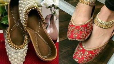 Lifestyle : મોંઘા અને આકર્ષક કપડાં જ નહીં ફૂટવેરનું પણ ધ્યાન રાખવું તેટલું જ છે જરૂરી