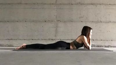 Health Tips: વરસાદી ઋતુ માટે ફિટનેસ ટિપ્સ, કસરત માટે સમય કાઢો, દિવસમાં બે વાર વરાળ લો