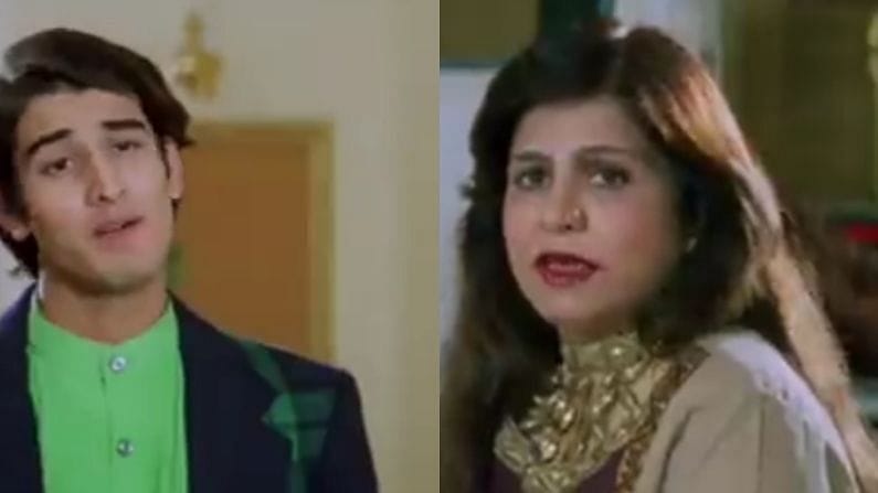 Viral Video : 1999ની બોલિવૂડ ફિલ્મ 'મધર' નો સીન થયો વાયરલ, જુઓ આ મજેદાર વીડિયો