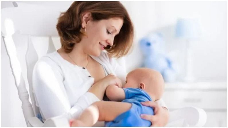 Health Tips : ડિલિવરી બાદ માતાના દૂધમાં વધારો કરી આપતી આ 10 વસ્તુઓ અંગે જાણો છો?