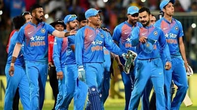 Ms Dhoni : ટીમ ઇન્ડિયાના સુપરસ્ટાર ખેલાડીના નિવૃત્તિનું એક વર્ષ પૂર્ણ, 15 ઓગસ્ટે ક્રિકેટ છોડ્યું