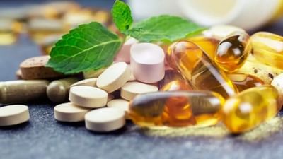 Health Tips : મલ્ટી વિટામિનની ગોળીઓ લેતા પહેલા આ બાબતોની ભૂલ ના કરશો