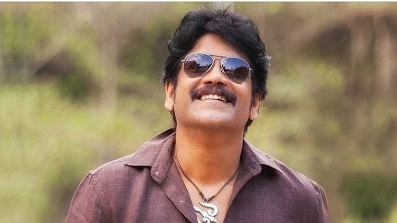 Nagarjuna Net Worth : કરોડોની સંપત્તિનો માલિક છે સાઉથનો સ્ટાર નાગાર્જુન, લક્ઝરી કારના છે શોખીન