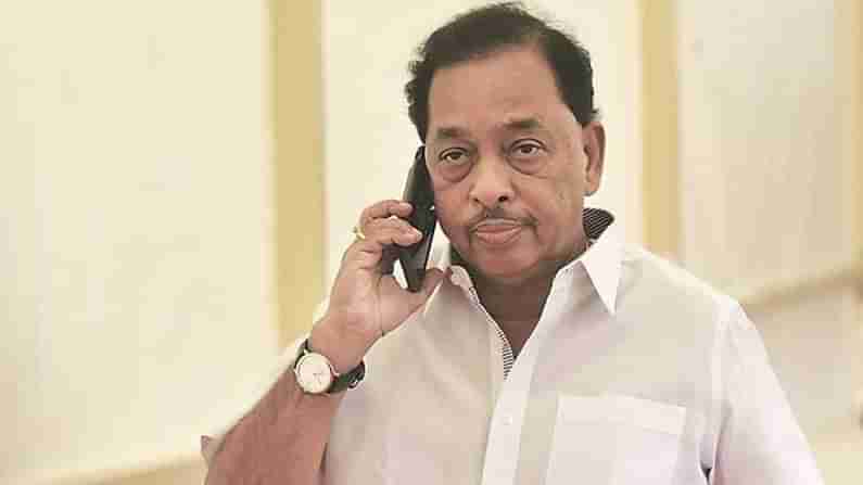 Narayan Rane Bail : નારાયણ રાણેને જામીન મળ્યા બાદ ભાજપની મહત્વની જાહેરાત, જન આશિર્વાદ યાત્રા ગુરુવારથી થશે શરૂ