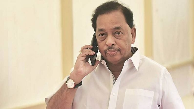 Narayan Rane Bail : નારાયણ રાણેને જામીન મળ્યા બાદ ભાજપની મહત્વની જાહેરાત, 'જન આશિર્વાદ યાત્રા' ગુરુવારથી થશે શરૂ