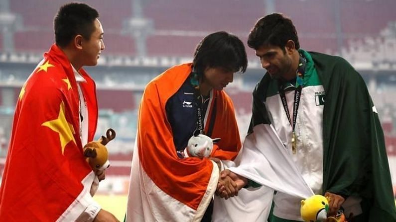 Tokyo Olympics 2020 : ભારત-પાકિસ્તાનના ખેલાડી ઓલિમ્પિકમાં ટકરાશે, જાણો ક્યારે અને કઈ રમતમાં થશે ટક્કર