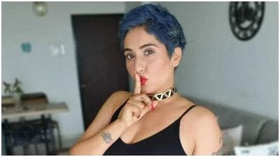 બોલીવૂડની પોપ્યુલર સિંગર નેહા ભસીન બિગ બોસના (Bigg Boss 15) આ નવા સીઝનમાં ધૂમ મચાવા જઇ રહી છે. 