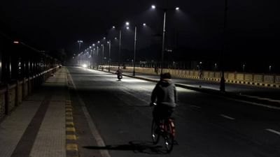 ગુજરાતના આઠ મહાનગરોમાં રાત્રિ કર્ફ્યૂનો અમલ 28 ઓગષ્ટ સુધી લંબાવવામાં આવ્યો