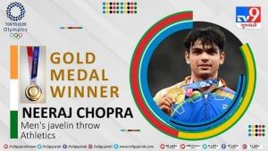 Neeraj Chopra Gold: આ કારણોથી નિરજ ચોપરા માટે ગોલ્ડ મેડલ જીતવું હતું નક્કી, વાંચો રેકોર્ડ