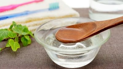 Health Tips : ઑયલ પુલિંગ શું છે ? શરીર માટે કેવી રીતે છે ફાયદાકારક