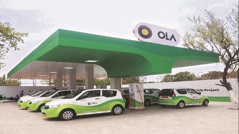 Ola Electric Car : વર્ષ 2023 માં ભારતીય રસ્તાઓ ઉપર Ola Electric Car દોડતી જોવા મળી શકે છે, જાણો શું કહ્યું Ola ના સીઈઓ ભાવિશ અગરવાલ