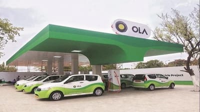 Ola Electric Car : વર્ષ 2023 માં ભારતીય રસ્તાઓ ઉપર Ola Electric Car દોડતી જોવા મળી શકે છે, જાણો શું કહ્યું Ola ના સીઈઓ ભાવિશ અગરવાલ