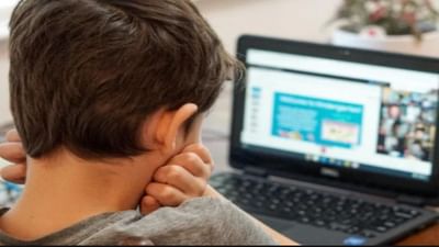 પાંચમાં ધોરણમાં ભણતા વિદ્યાર્થીને ઓનલાઇન ક્લાસ દરમિયાન મળતી હતી ધમકી, હકીકત સામે આવતા પોલીસ પણ ચોંકી !