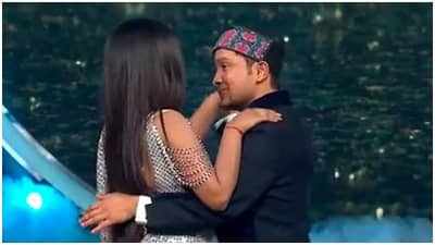 Viral Video : પવનદીપનો આ ડાન્સ જોઈને રહી જશો દંગ, તમે પણ કહેશો કે પરફેક્ટ હીરો મટિરિયલ !