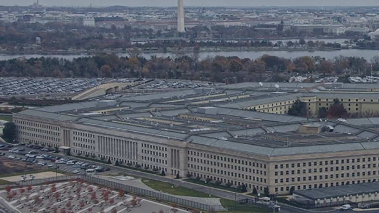 મેટ્રો સ્ટેશન પર ફાયરિંગ બાદ અમેરિકી સંરક્ષણ વિભાગનું મુખ્યાલય પેન્ટાગોન કરાયું બંધ, ફોર્સ પ્રોટેક્શન એજન્સીને મોકલાયું એલર્ટ