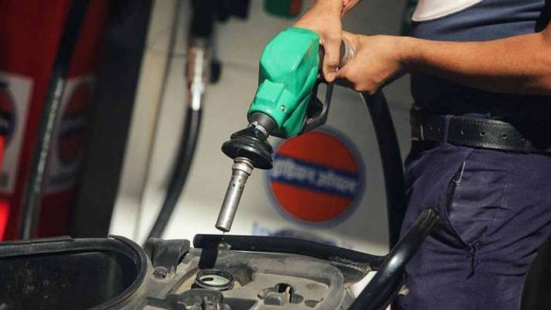 Petrol Diesel Price Today : પેટ્રોલ - ડીઝલના નવા રેટ જાહેર થયા , જાણો તમારા શહેરના લેટેસ્ટ ભાવ
