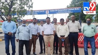 Gujarat માં પેટ્રોલિયમ ડિલર્સ એસોસિએશનનું અનોખું આંદોલન, ગુરુવારે  ડેપો પરથી ઇંધણ નહિ ઉપાડાય
