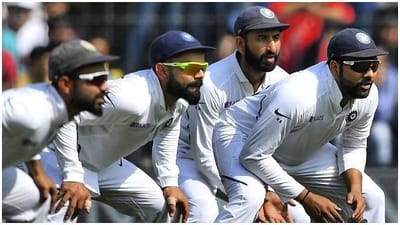 IND vs ENG: ચેતેશ્વર પુજારાની ધીમી બેટીંગને લઇને સવાલો થવા લાગતા જ વિરાટ કોહલી બચાવ કરવા લાગ્યો