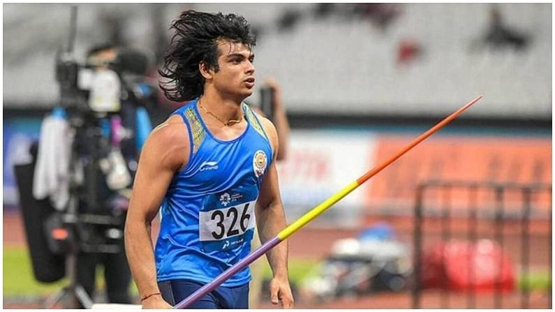 Javelin Throw : નીરજ ચોપરા જૈવલિન થ્રોમાં ઇતિહાસ રચવા માટે તૈયાર છે, શું તમે આ રમતના નિયમો જાણો છો?