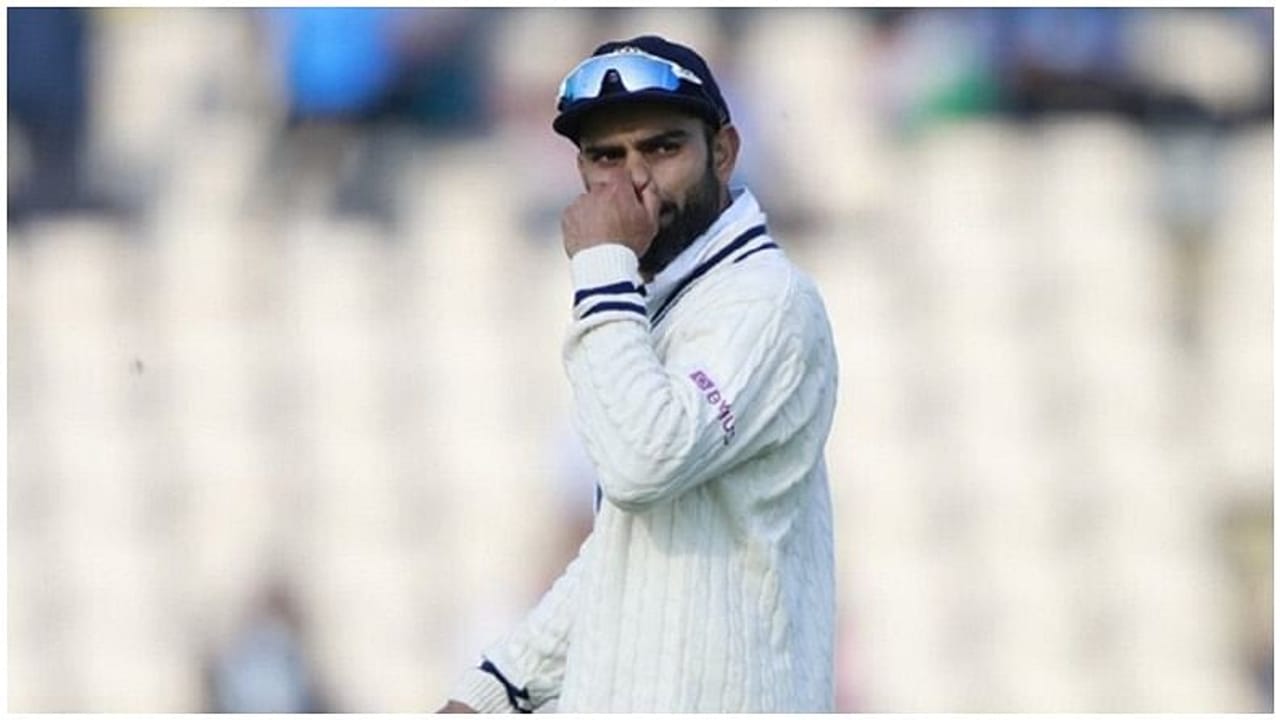 IND vs ENG: વિરાટ કોહલીએ કહ્યું બાયોબબલને કારણે ખેલાડીઓ થાકી જાય છે, બ્રેક વિના ગુણવત્તા જાળવવી મુશ્કેલ