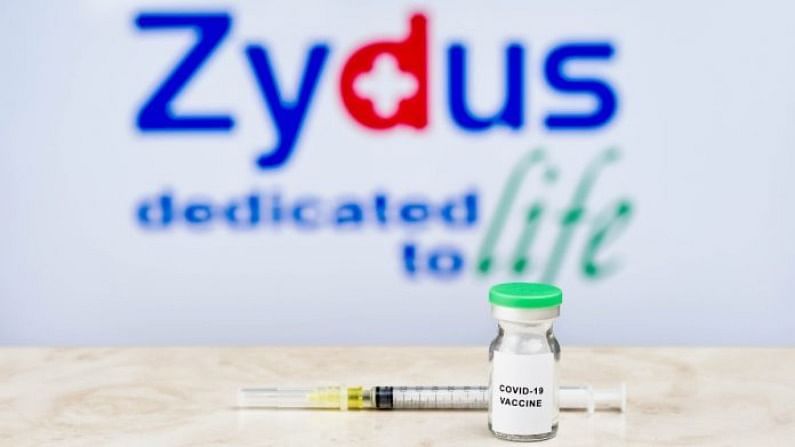 Zydus Cadilaની કોરોના વેક્સિનને આ અઠવાડીયે ઈમરજન્સી ઉપયોગની મળી શકે છે મંજુરી 