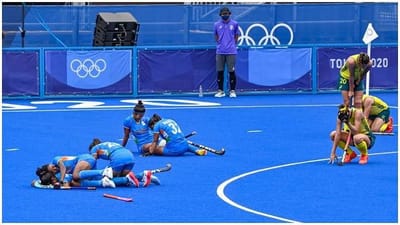 semifinal ticket : દરેક ભારતીયને આ વિડીયો જોઈ ગર્વ થશે, તમારી આખમાં પણ આસું આવશે