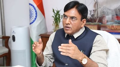 Maharashtra: ઝીકા વાયરસનો પહેલો કેસ નોંધાયા બાદ કેન્દ્રીય આરોગ્ય મંત્રાલયે મલ્ટી ડીસિપ્લીનરી ટીમ મોકલી, પરિસ્થિતિ પર રખાશે ચાંપતી નજર