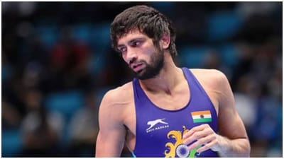 Tokyo Olympics 2020 : રેસલર રવિ દહિયાએ ઈતિહાસ રચી ફાઈનલમાં સ્થાન મેળવ્યું, ભારતને અપાવશે પ્રથમ ગોલ્ડ મેડલ