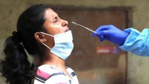 Maharashtra : કોવિડ-19ના નવા 4,145 કેસ સામે આવ્યા, છેલ્લા 24 કલાકમાં 100 દર્દીના મોત