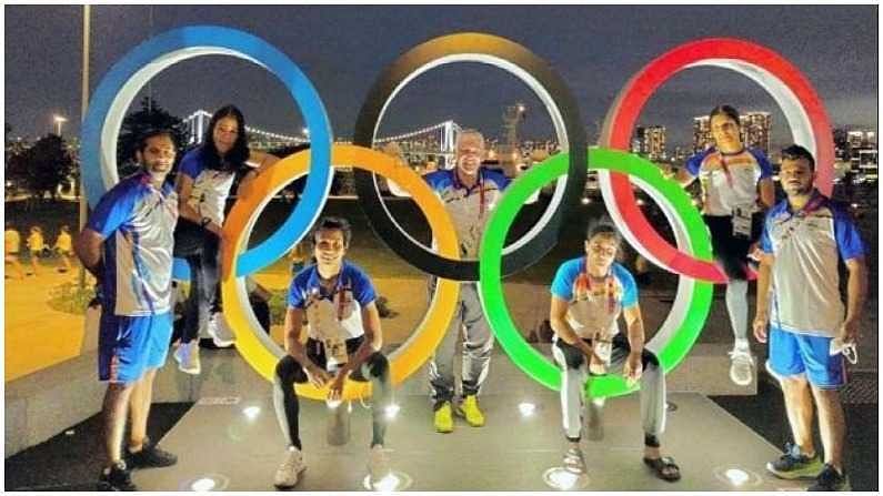 tokyo olympics : મેડલ ન જીતનારા ખેલાડીઓને, ફાર્મા કંપની 11-11 લાખ રૂપિયા આપશે