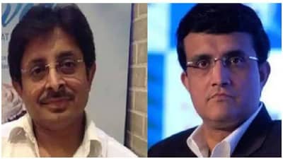 સૌરવ ગાંગુલીના મોટા ભાઇની તબિયત લથડી, હોસ્પિટલમાં કરાયા દાખલ