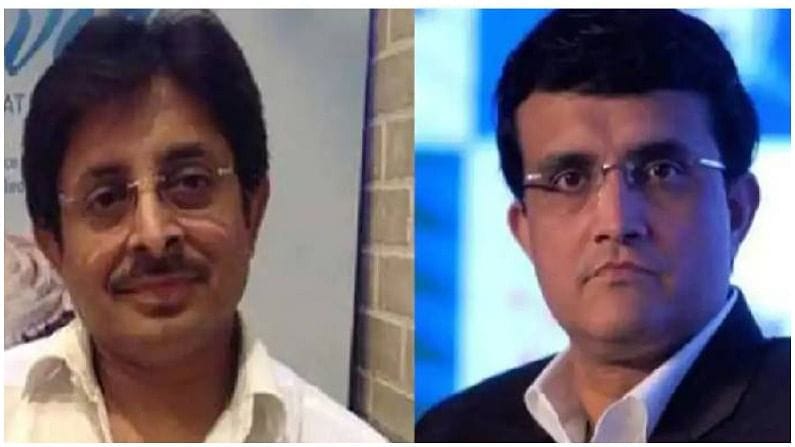 સૌરવ ગાંગુલીના મોટા ભાઇની તબિયત લથડી, હોસ્પિટલમાં કરાયા દાખલ સૌરવ ગાંગુલીના મોટા ભાઇની તબિયત લથડી, હોસ્પિટલમાં કરાયા દાખલ