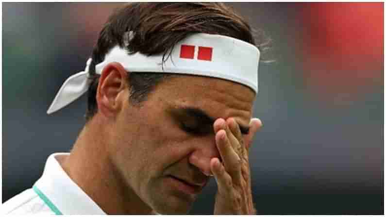 Roger Federer આગામી કેટલાક મહિના ટેનિસથી રહેશે દૂર, US OPEN નહી રમવા અંગે જણાવ્યું આ કારણ