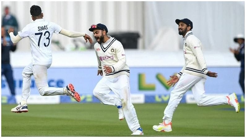 Mohammed siraj :9 મહિનામાં 3 મોટી જીતનો હીરો રહ્યો 'લાલ બાદશાહ', ઓસ્ટ્રેલિયાના અને ઈંગ્લેન્ડના 'ઘમંડ' ને તોડ્યો