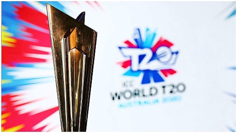 ICC T20 World Cup : ICC એ જાહેર કર્યું ટાઈમ ટેબલ, જાણો ભારત ક્યારે અને કોની સાથે ટકરાશે