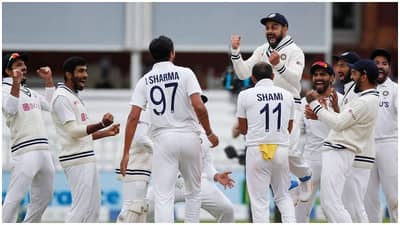 Ind Vs Eng : 7 ખેલાડીઓની 7 સ્ટોરી ! જાણો હારની બાજીને કેવી રીતે જીતમાં પલટાવી, જુઓ VIDEO