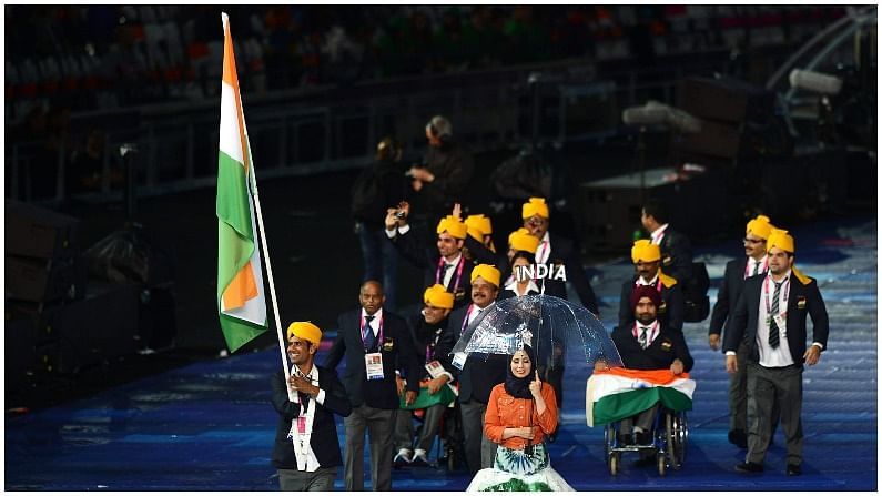 Tokyo Paralympics 2020: 12 દિવસ, 9 રમતો, 54 ભારતીયો અને 1 મોટું મિશન, ઇવેન્ટ્સમાં દર્શકોને પ્રવેશ નહીં અપાય
