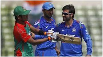 Parvez Rasool : ટીમ ઇન્ડિયા તરફથી રમતા આ ક્રિકેટર પર ચોરીનો આરોપ લાગ્યો, રાજ્યના ક્રિકેટ બોર્ડે લગાવ્યો આરોપ