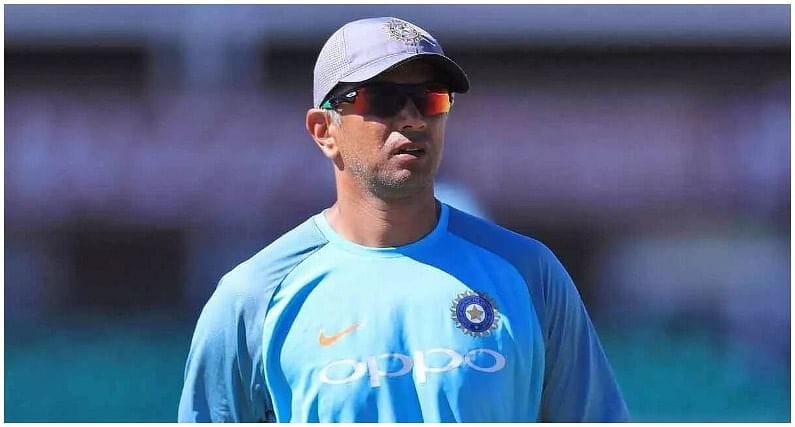 Cricket : રાહુલ દ્રાવિડના આ નિર્ણયનું પાકિસ્તાનથી લઈને ઓસ્ટ્રેલિયા સુધી સ્વાગત કરાયું, જાણો શા માટે ?