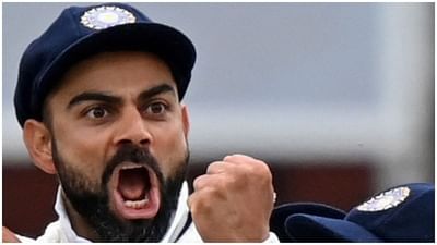 Tokyo Paralympics કેપ્ટન વિરાટ કોહલીનો ટોક્યો પેરાલિમ્પિકના ખેલાડીને વિરાટ સંદેશ, કહ્યું છા જાઓ !