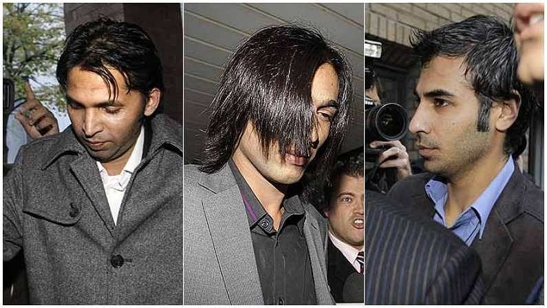 Spot fixing :ક્રિકેટના સૌથી મોટા કૌભાંડના 10 વર્ષ પૂર્ણ, જાણો હવે ક્યાં છે કાવતરું ધડનારા 3 પાકિસ્તાની ખેલાડી