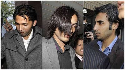 Spot fixing :ક્રિકેટના સૌથી મોટા કૌભાંડના 10 વર્ષ પૂર્ણ, જાણો હવે ક્યાં છે કાવતરું ધડનારા 3 પાકિસ્તાની ખેલાડી