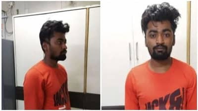 2019 માં મુખ્યપ્રધાનની પત્ની સાથે છેતરપિંડી કરનાર વ્યક્તિની ધરપકડ, 23 લાખ રૂપિયાની કરી હતી ઠગાઈ