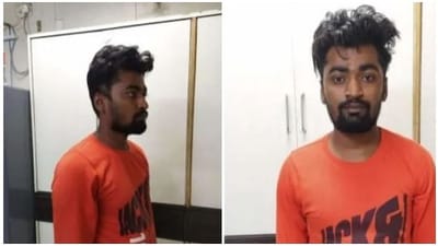 2019 માં મુખ્યપ્રધાનની પત્ની સાથે છેતરપિંડી કરનાર વ્યક્તિની ધરપકડ, 23 લાખ રૂપિયાની કરી હતી ઠગાઈ