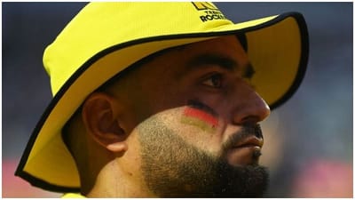 Afghanistan: ધડાકાઓને લઈ ક્રિકેટર રાશિદ ખાને કહ્યુ, કાબુલ લોહિલુહાણ ! દિલની પીડા સાથે કરી આ અપીલ